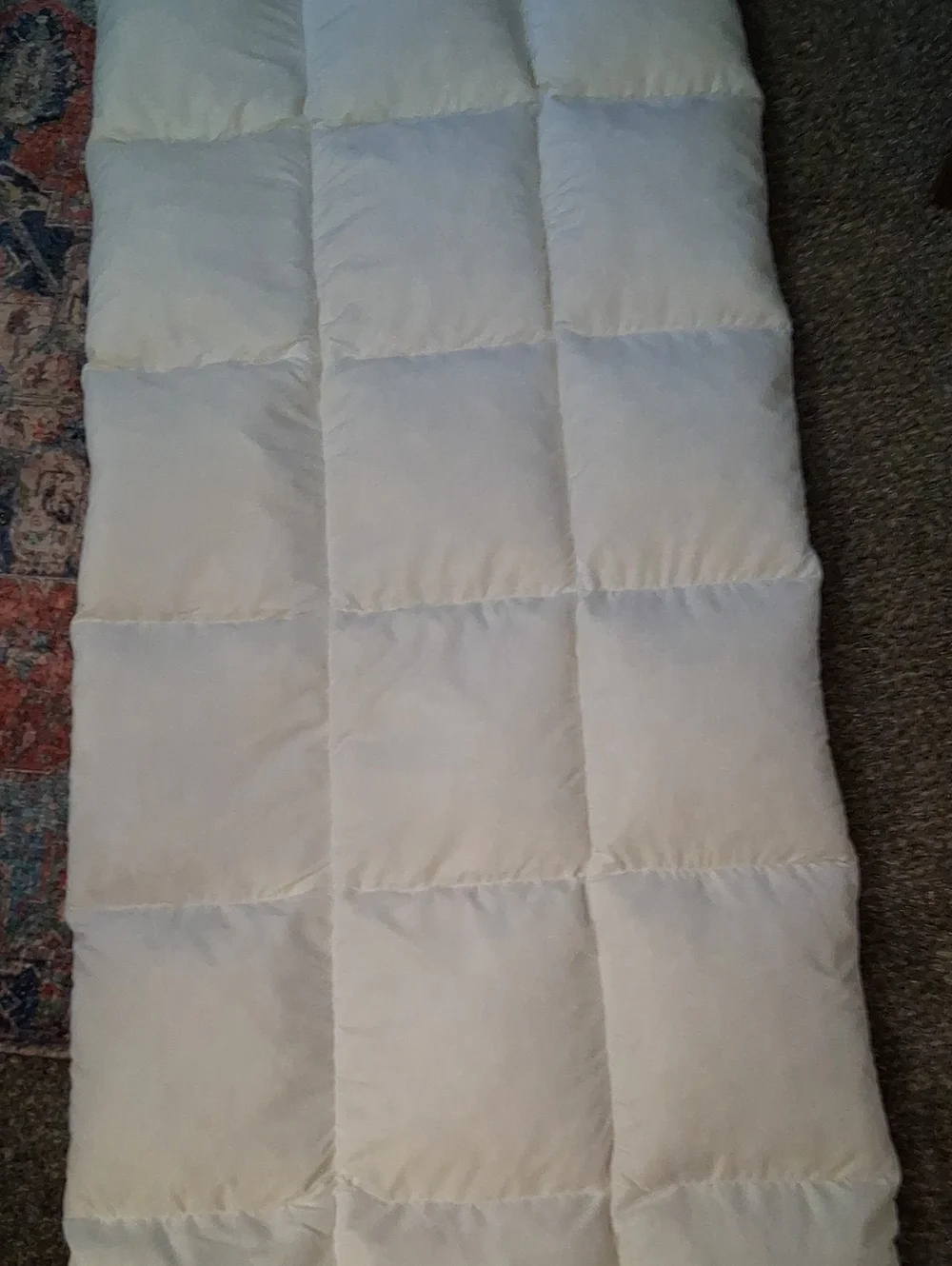 Target Threshold Lounge Pillow, 35